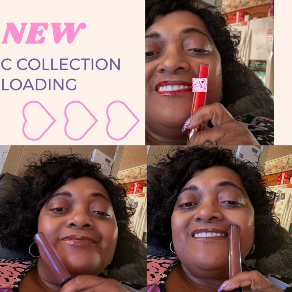 Gloss Collection - Picture 5 of 5